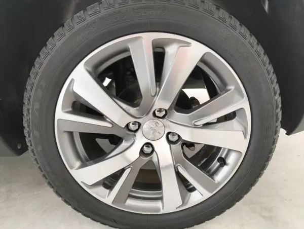 Peugeot 2008 PureTech 110 Stop&Start Crossway 19