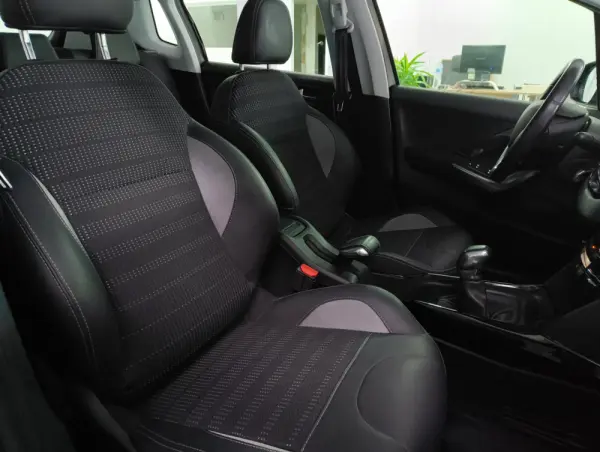 Peugeot 2008 1.2 PureTech Allure 20