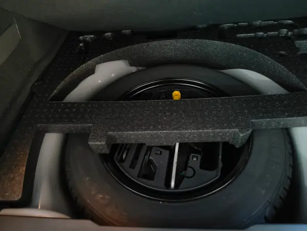 Peugeot 2008 1.2 PureTech Crossway 25