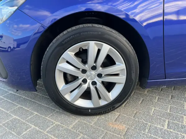 Peugeot 308 1.5 BlueHDi Active Pack 11