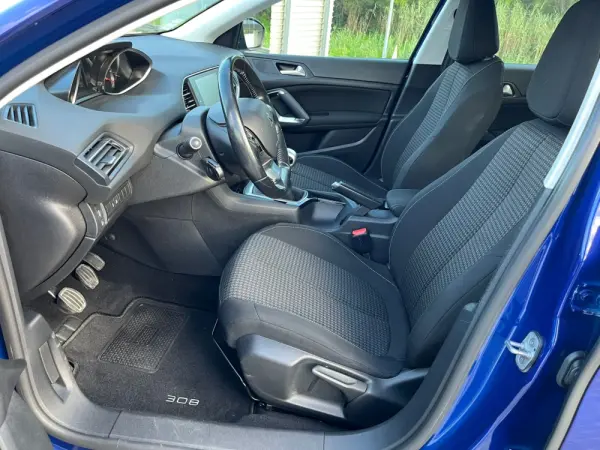 Peugeot 308 1.5 BlueHDi Active Pack 13
