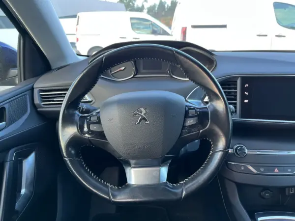 Peugeot 308 1.5 BlueHDi Active Pack 15