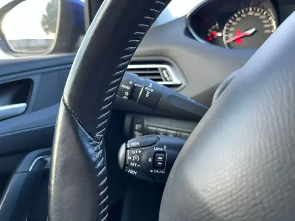Peugeot 308 1.5 BlueHDi Active Pack 16