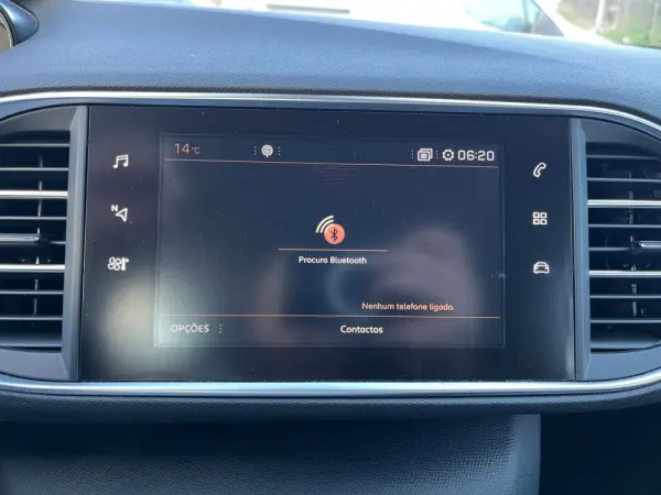 Peugeot 308 1.5 BlueHDi Active Pack 22