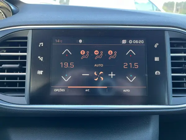 Peugeot 308 1.5 BlueHDi Active Pack 23