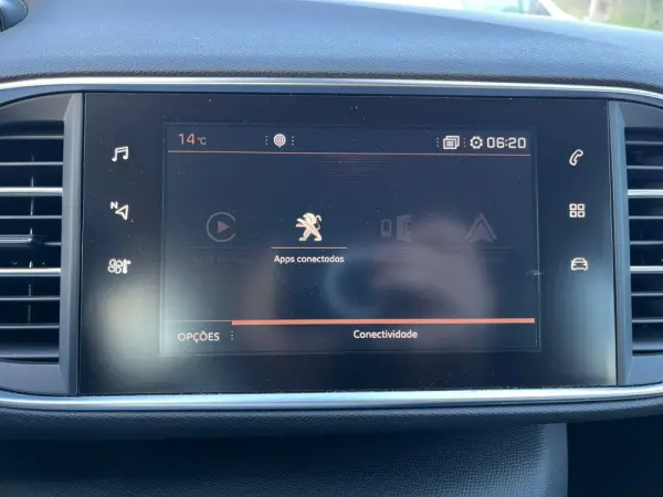 Peugeot 308 1.5 BlueHDi Active Pack 24