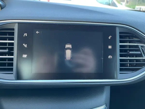 Peugeot 308 1.5 BlueHDi Active Pack 25