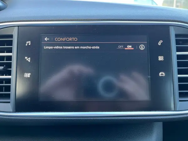 Peugeot 308 1.5 BlueHDi Active Pack 26