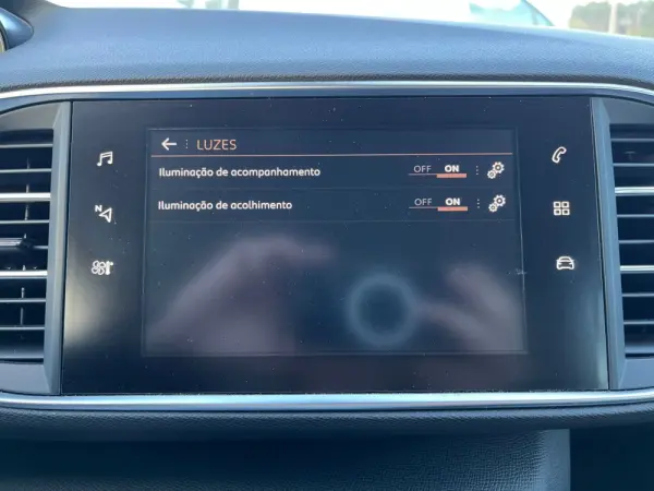 Peugeot 308 1.5 BlueHDi Active Pack 28