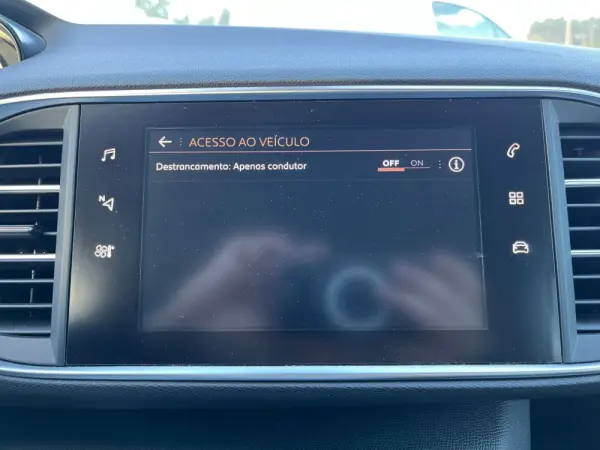 Peugeot 308 1.5 BlueHDi Active Pack 29