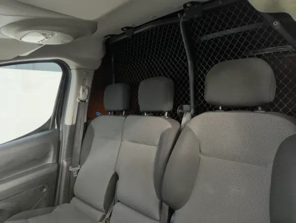 Peugeot Partner 1.6 BlueHDi Outdoor 14