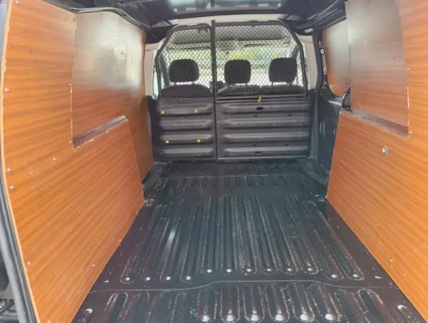 Peugeot Partner 1.6 BlueHDi Outdoor 16