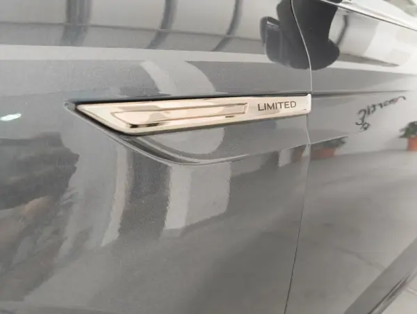 Renault Mégane 1.5 Blue dCi Limited 9