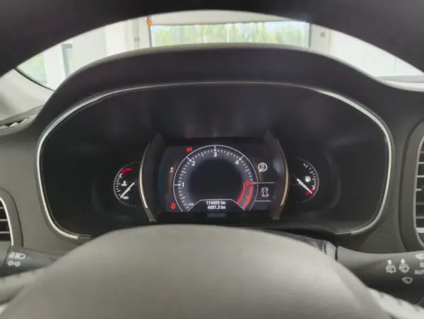 Renault Mégane 1.5 Blue dCi Limited 10