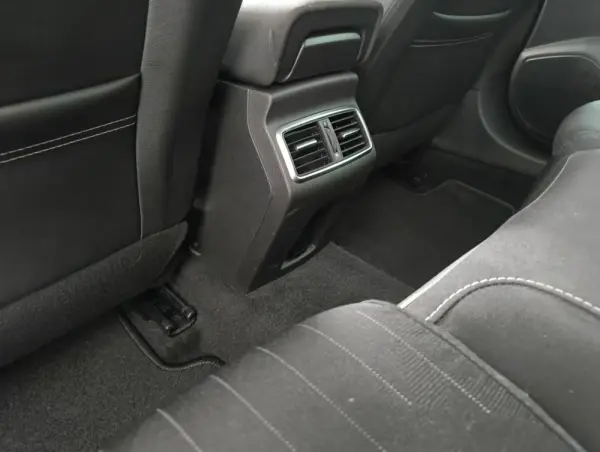 Renault Mégane 1.5 Blue dCi Limited 21