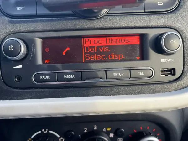 Renault Twingo 1.0 SCe Intens 21