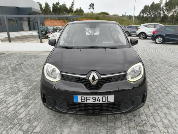 Renault Twingo Electric ZEN 2