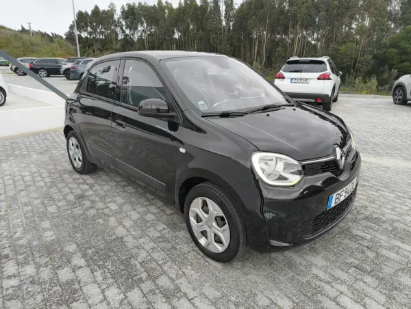 Renault Twingo Electric ZEN 3