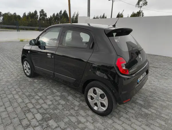 Renault Twingo Electric ZEN 7
