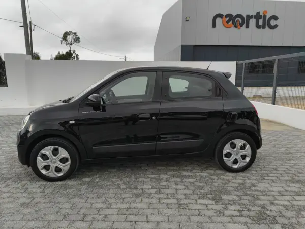Renault Twingo Electric ZEN 8