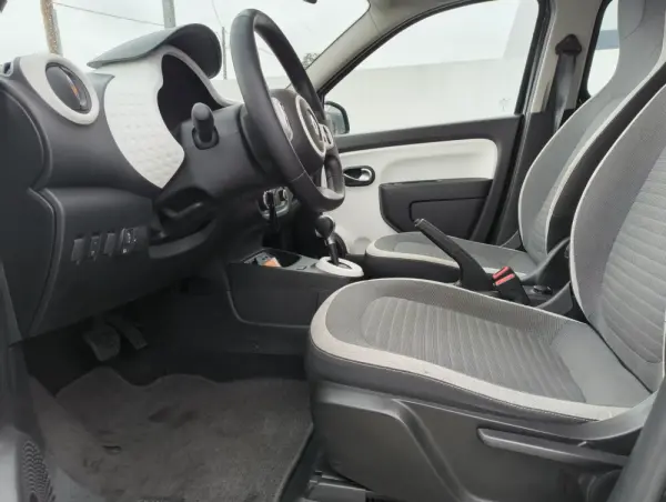 Renault Twingo Electric ZEN 10