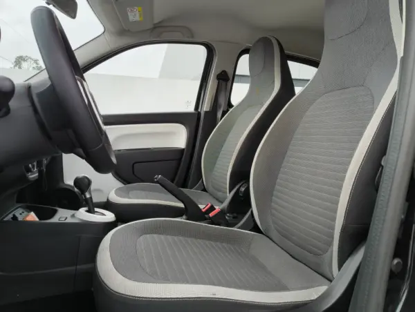 Renault Twingo Electric ZEN 11