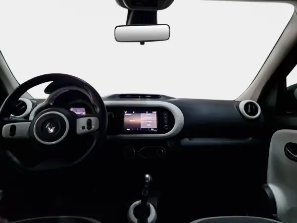Renault Twingo Electric ZEN 12