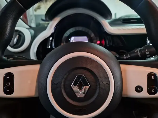 Renault Twingo Electric ZEN 14