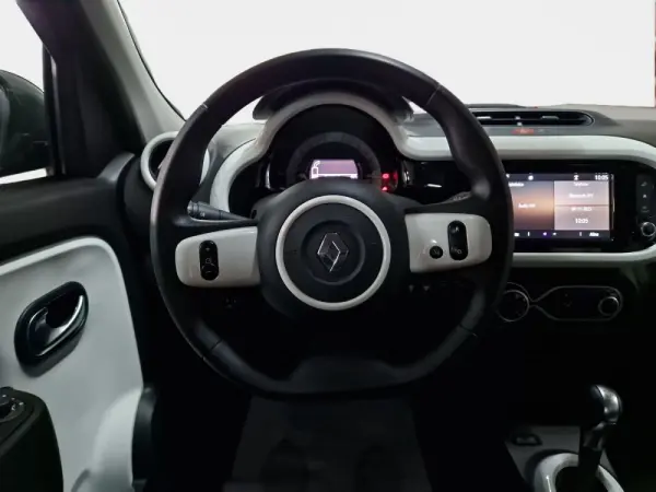 Renault Twingo Electric ZEN 13