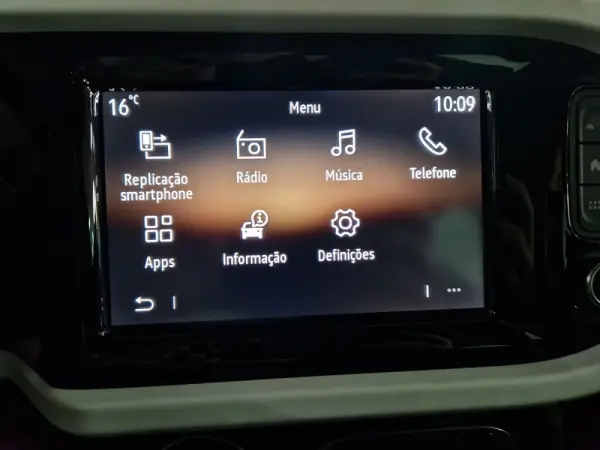 Renault Twingo Electric ZEN 16