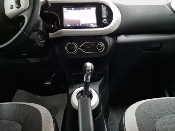 Renault Twingo Electric ZEN 15