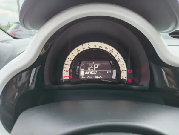 Renault Twingo Electric ZEN 21