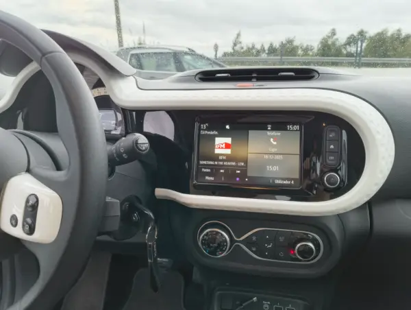 Renault Twingo Electric ZEN 22