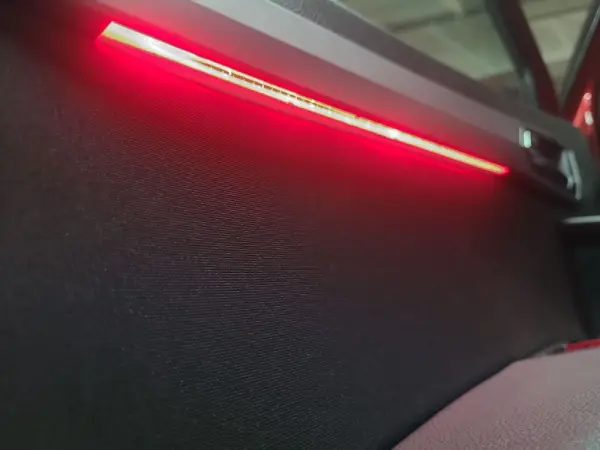 SEAT Arona 1.0 TGI FR 20