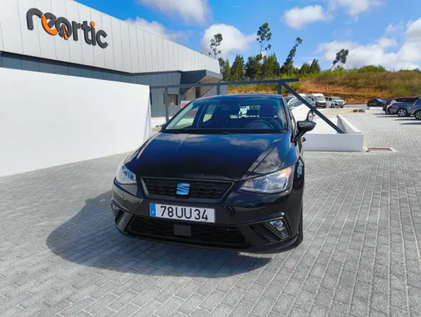 SEAT Ibiza 1.0 Style 2