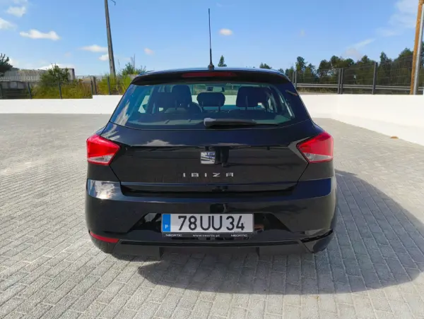 SEAT Ibiza 1.0 Style 6