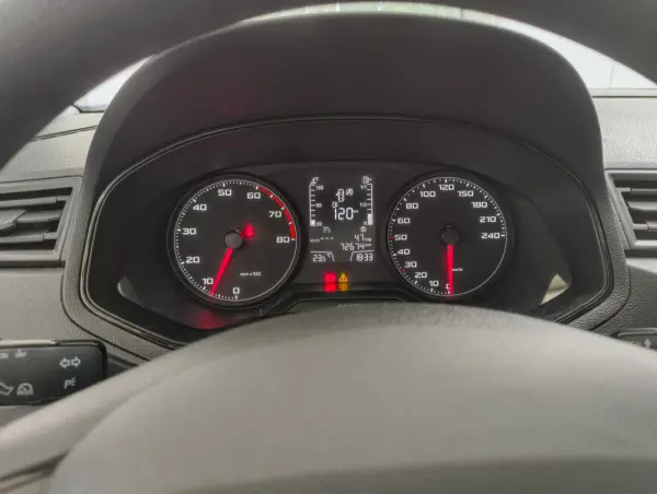 SEAT Ibiza 1.0 Style 7