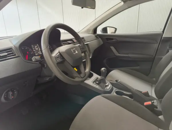 SEAT Ibiza 1.0 Style 9
