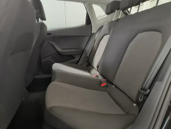 SEAT Ibiza 1.0 Style 11