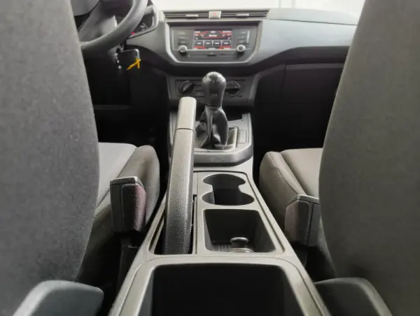 SEAT Ibiza 1.0 Style 12