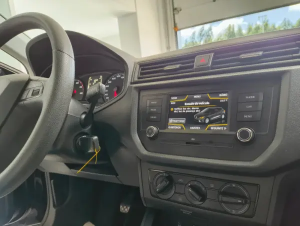 SEAT Ibiza 1.0 Style 13