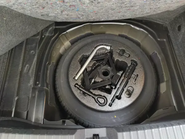 SEAT Ibiza 1.0 Style 15