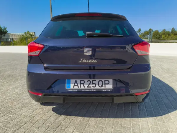 SEAT Ibiza 1.0 MPI Style 6