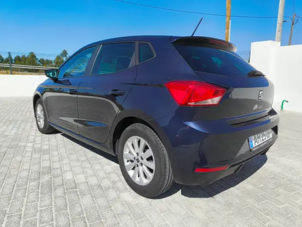 SEAT Ibiza 1.0 MPI Style 7