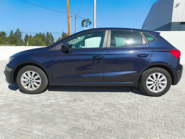 SEAT Ibiza 1.0 MPI Style 8