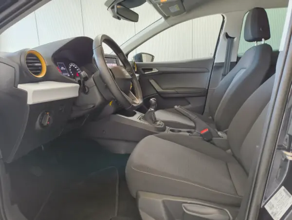 SEAT Ibiza 1.0 MPI Style 10