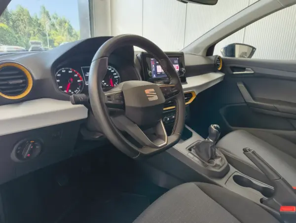 SEAT Ibiza 1.0 MPI Style 11