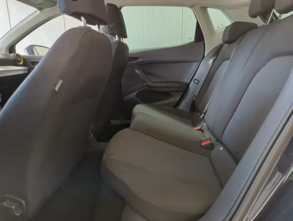 SEAT Ibiza 1.0 MPI Style 12