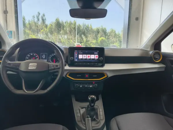 SEAT Ibiza 1.0 MPI Style 13