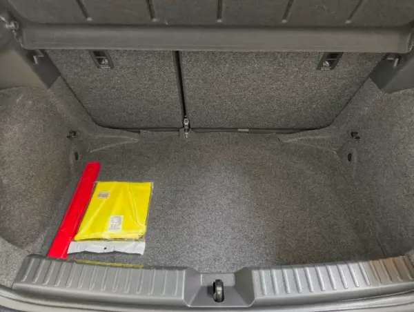 SEAT Ibiza 1.0 MPI Style 14